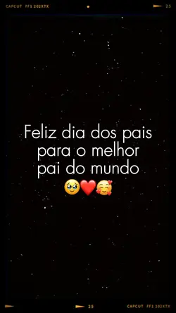 dia dos pais