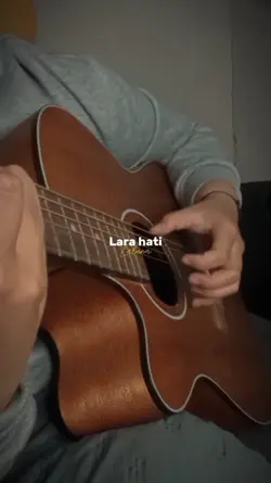 Lara hati