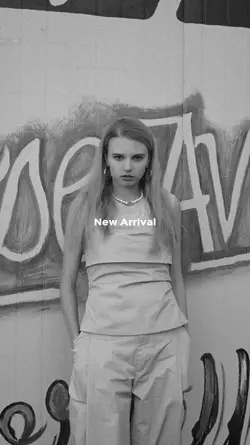 New Arrival