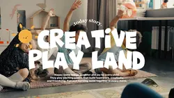 Playland 16:9