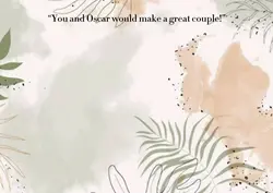 I can’t do this