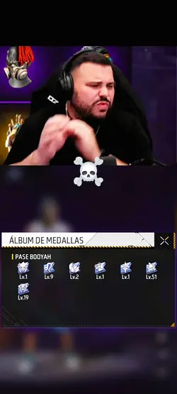 REACCIÓN A SU PERFIL
