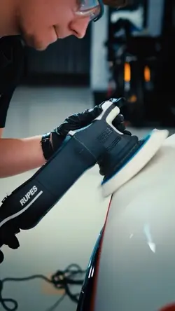 car detailing