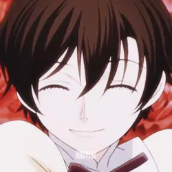 Haruhi
