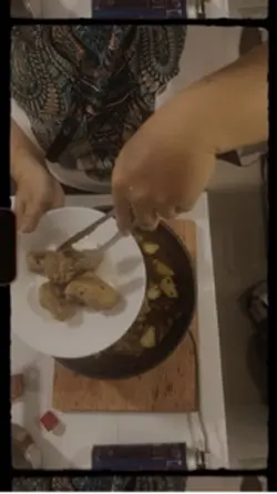 Foodie