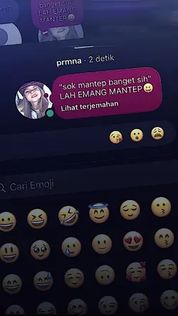 sok mantep bgt sih