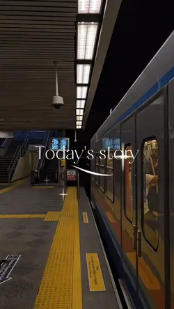 Today's story