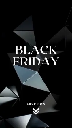 Black Friday 