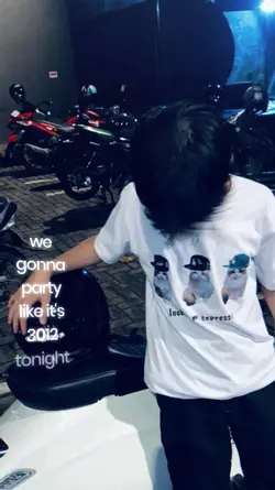 JJ 3 KLIP KECE CUY