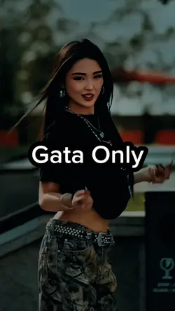 Gata Only Remix