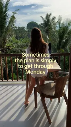 Monday