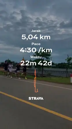 STRAVA AESTHETIC