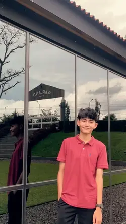 teh hijau tulus