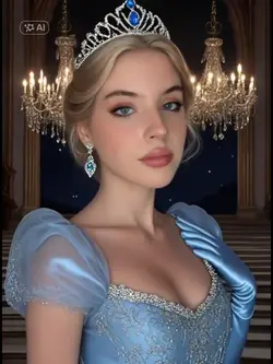 Cinderella
