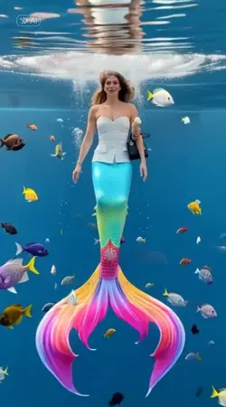 mermaid ai