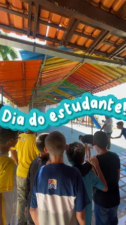 Dia do estudante