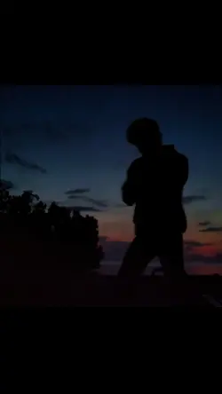 shadow boxing 
