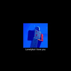 LONELYKOI .