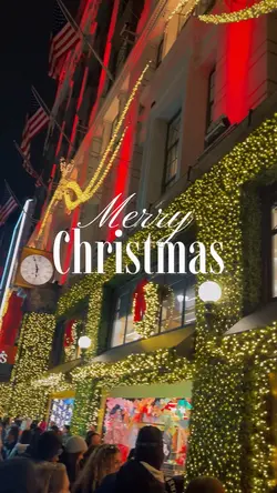 Merry Christmas