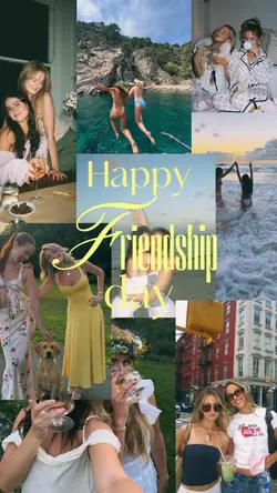 happy friendship day