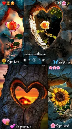 FOTOS COLLAGGEM