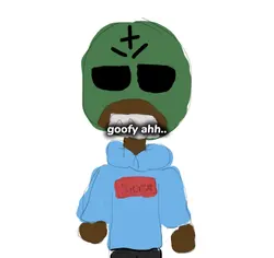 :: goblin  .
