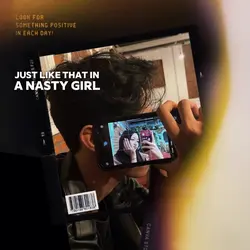 nasty