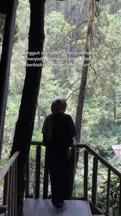 Perempuan quotes
