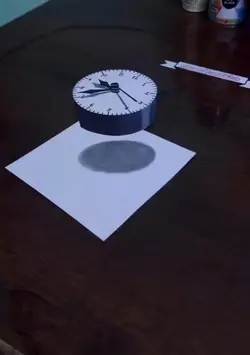 3D Drawing tutorial