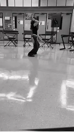 Dance 
