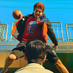 Park hu-min 4K edit