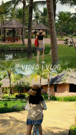 2 VIDEO | VLOG