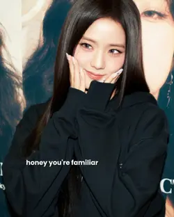honey your familiar 