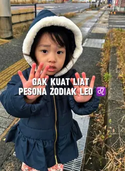 Pesona zodiak