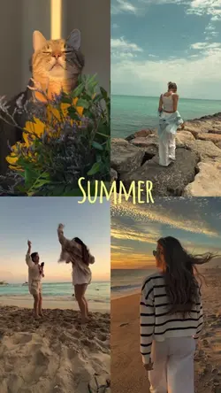 Summer is here 