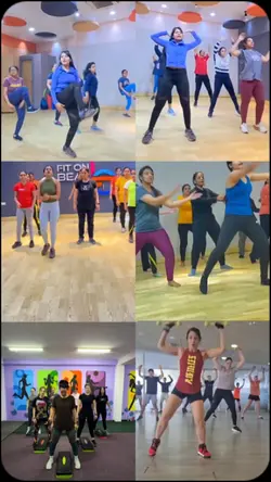 Aerobic 
