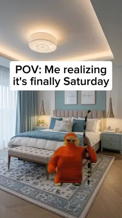 Me realizing 