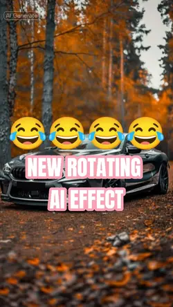 ROTATING AI