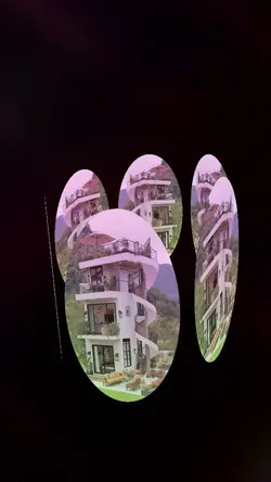 Glitch Effect