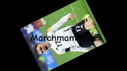 marchmamoties