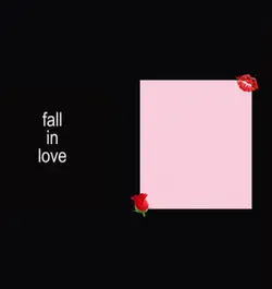 Fall in love 