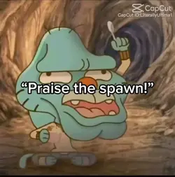 Imagine spawnism