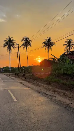 1 VID HD SUNSET
