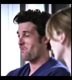 Derek Shepperd