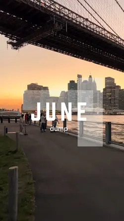 june dump