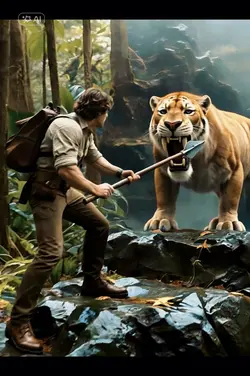 Beast Hunter AI