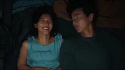 someone to stay