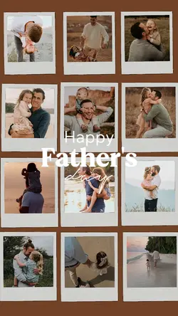 Father Day 2025