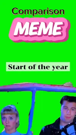 Grease meme