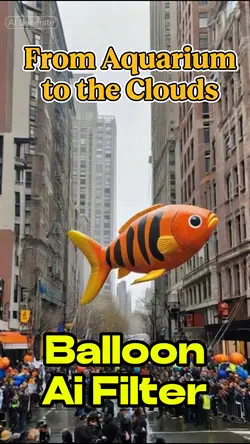 Flying Fish